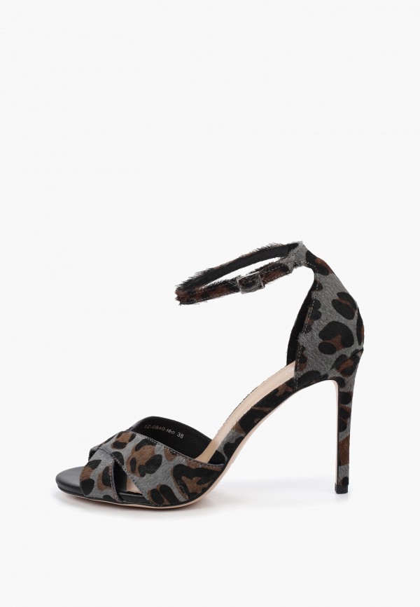 Босоножки Abricot Premium