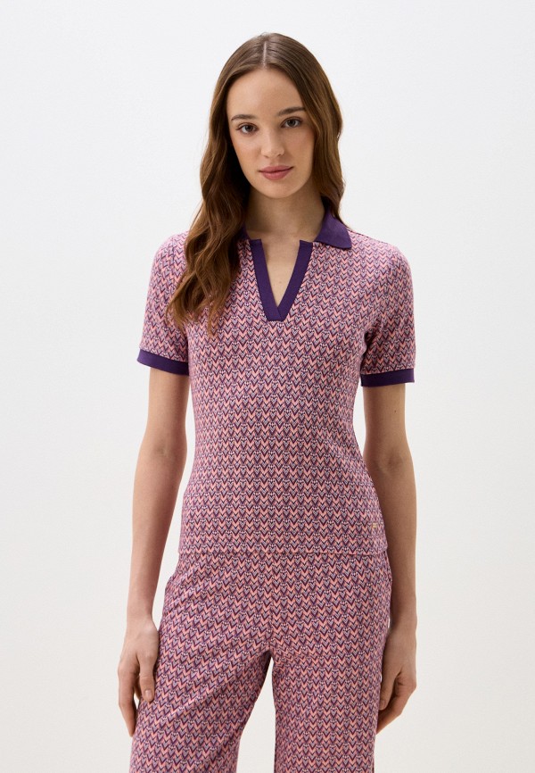 Поло Mexx 7499₽