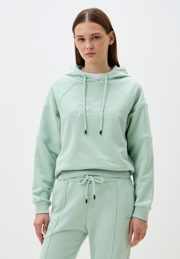 Худи Mexx 8699₽