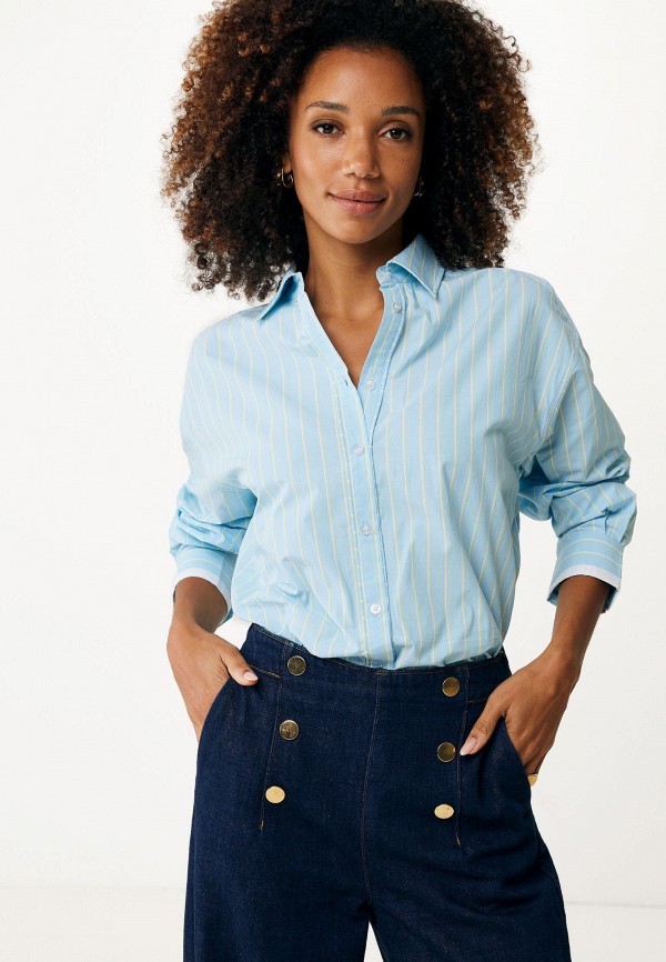 Рубашка Mexx 7699₽