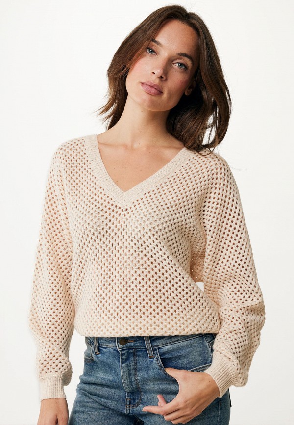 Пуловер Mexx 8699₽