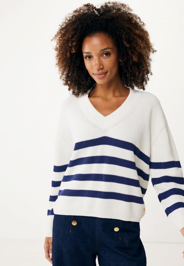 Пуловер Mexx 8899₽