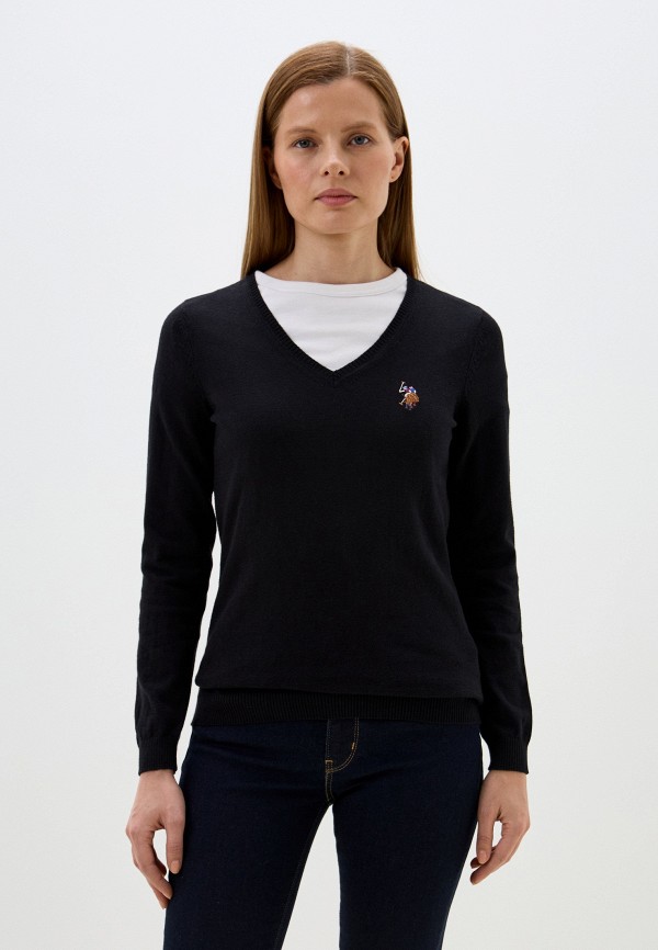 Пуловер US Polo Assn 8160₽
