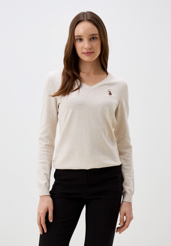Пуловер US Polo Assn 8160₽