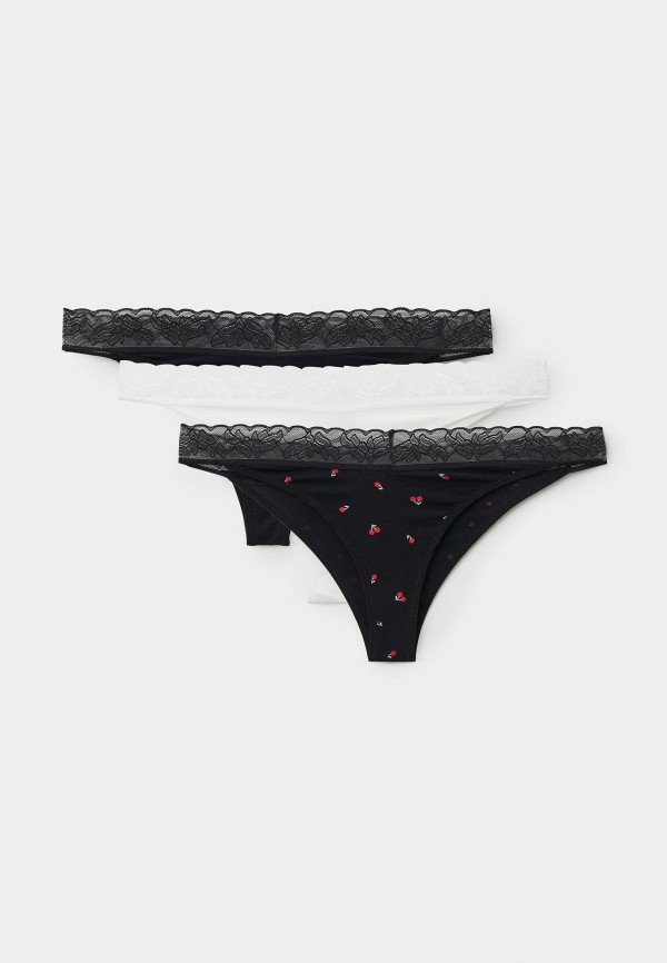 Трусы 3 шт Mark Formelle 1429₽