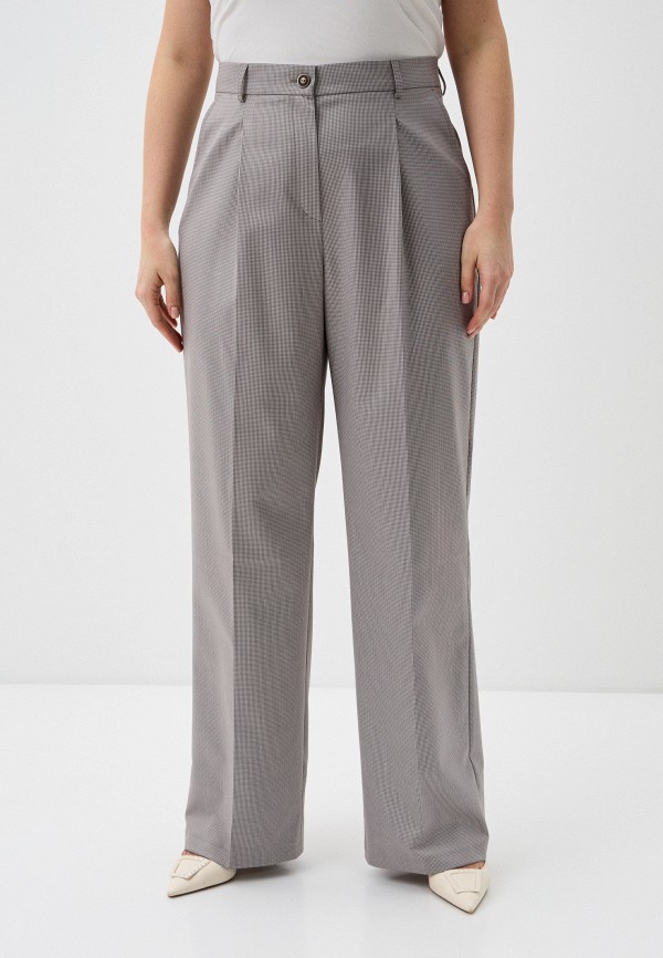 Брюки Vladi Collection 5173₽