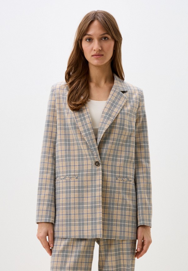 Жакет Vladi Collection 8743₽