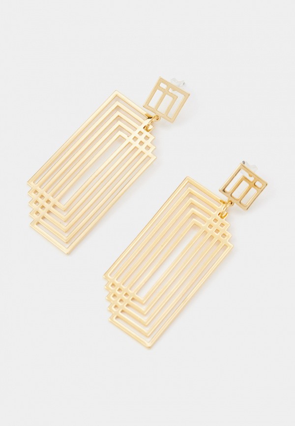 Серьги Free Form 3150₽