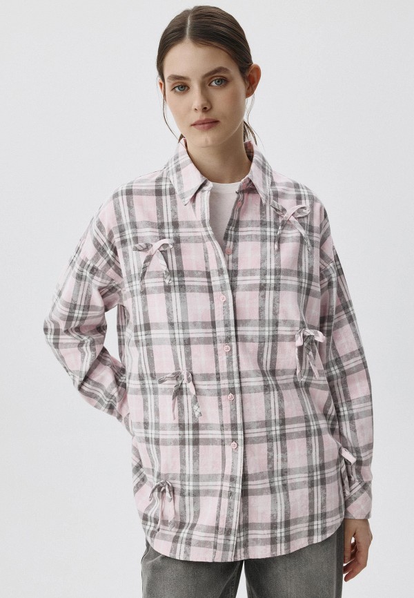 Рубашка Sela 4599₽