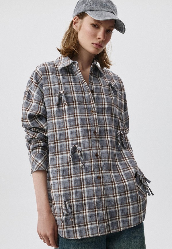 Рубашка Sela 4599₽