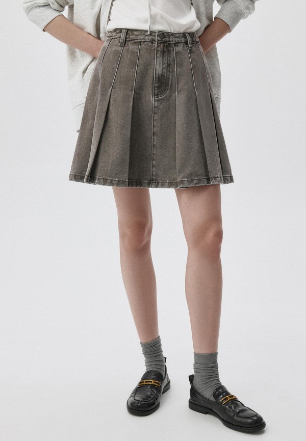 Юбка джинсовая Sela 3999₽