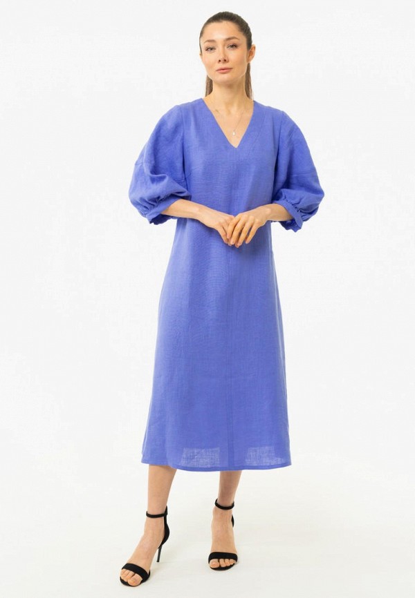 Платье Lelei Studio