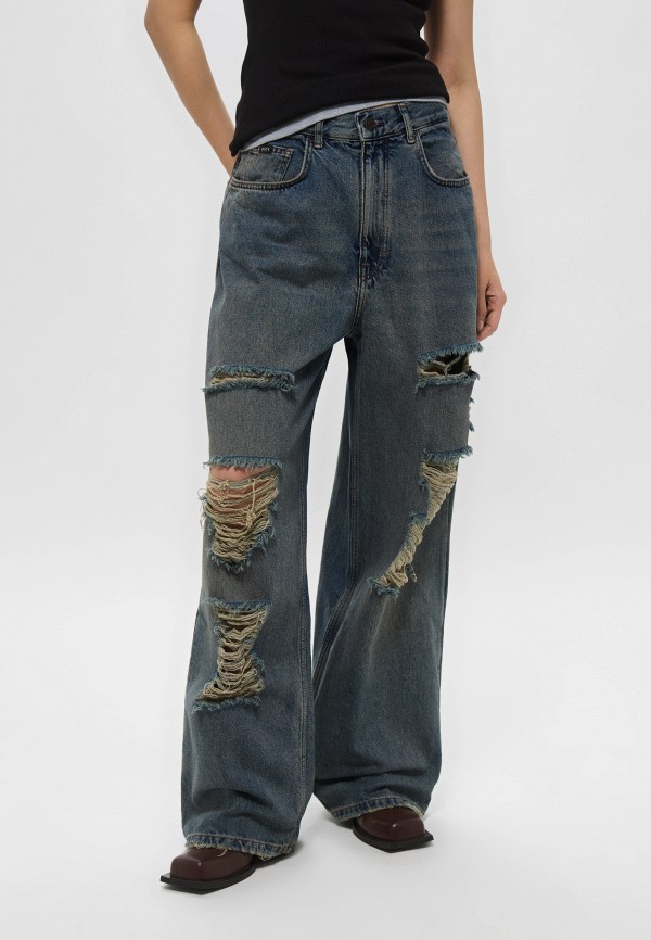 Джинсы BLCV 22900₽