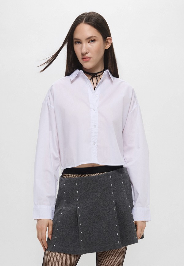 Рубашка Befree 1353₽