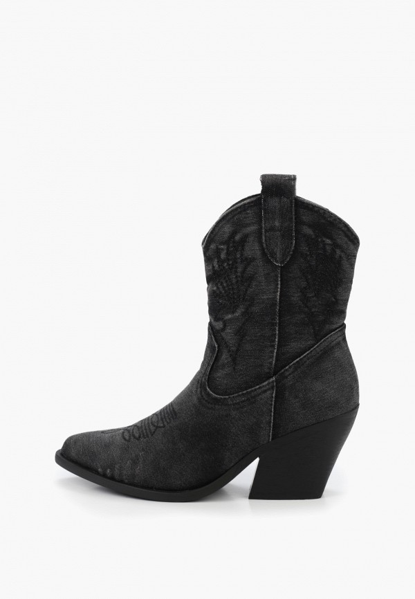 Полусапоги Befree 4354₽