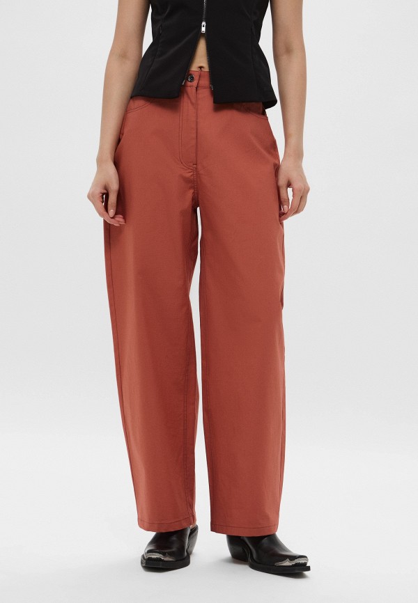 Брюки Red September 17000₽