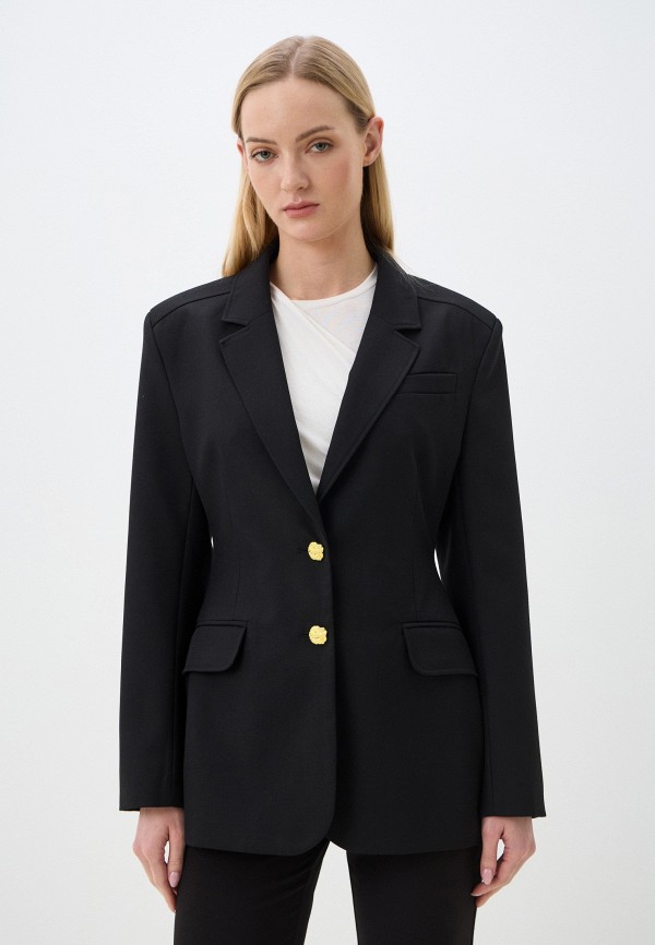 Жакет So Bright