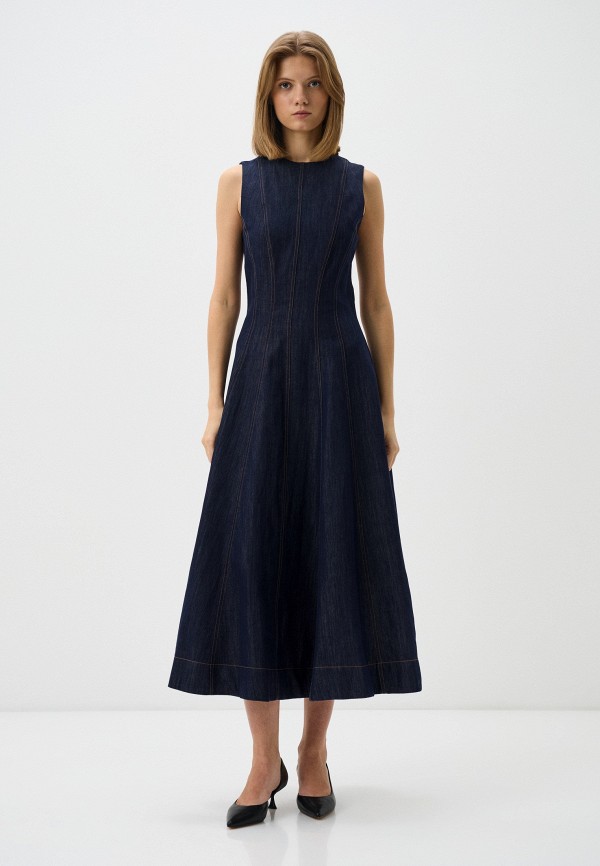 Платье джинсовое Neohit 5940₽