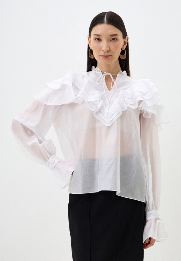 Блуза Ruxara 14500₽