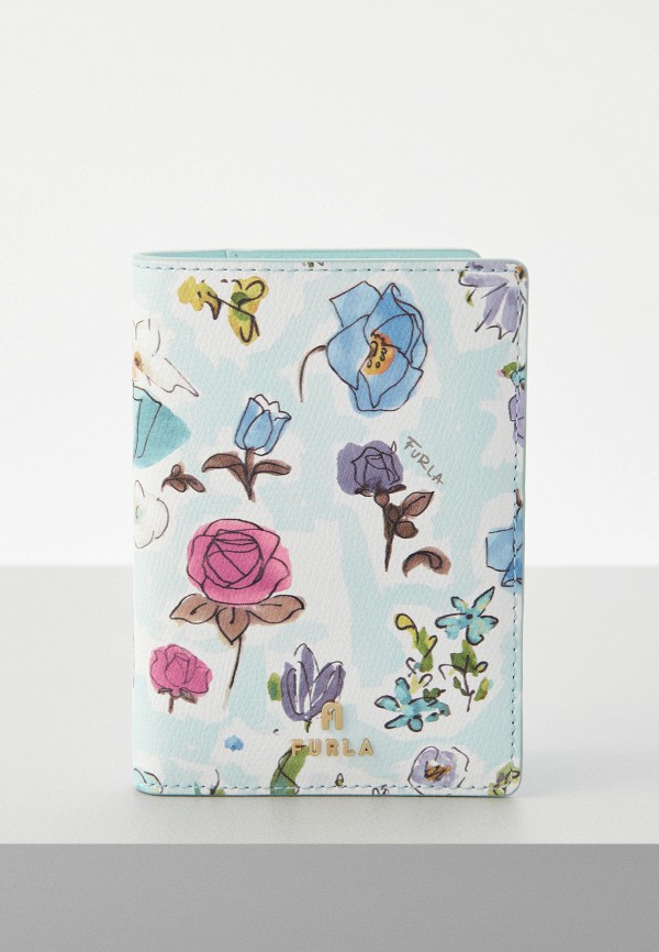 Обложка для паспорта Furla 14500₽