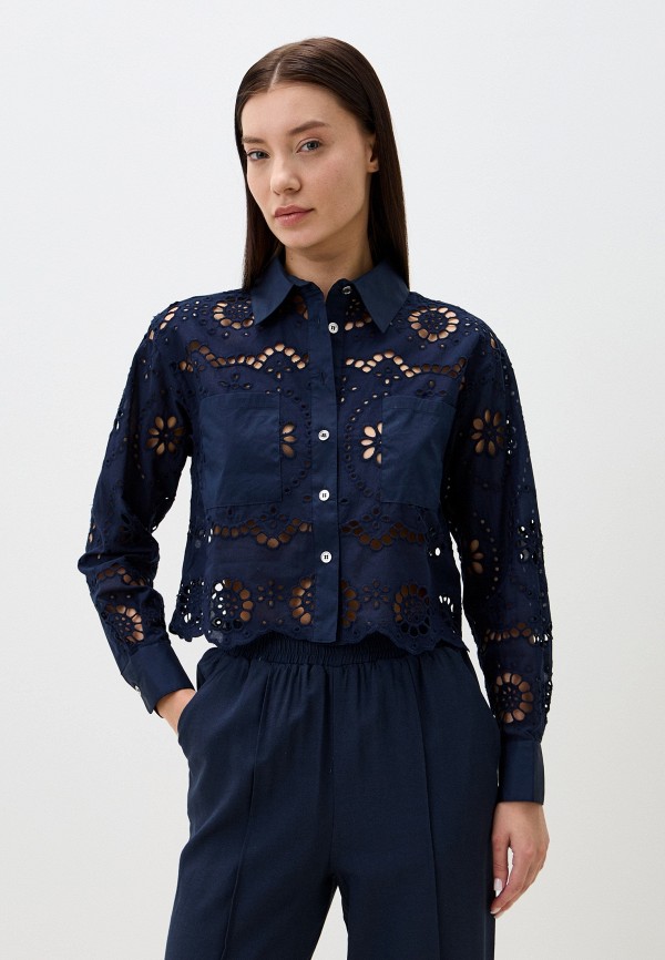 Блуза Francesco Donni 9832₽