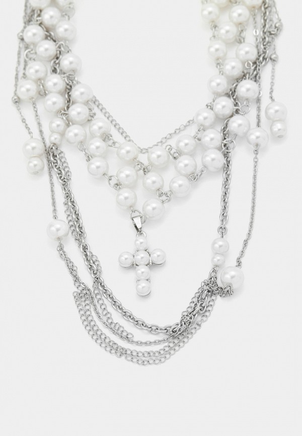 Колье 2 шт Perles 2601₽