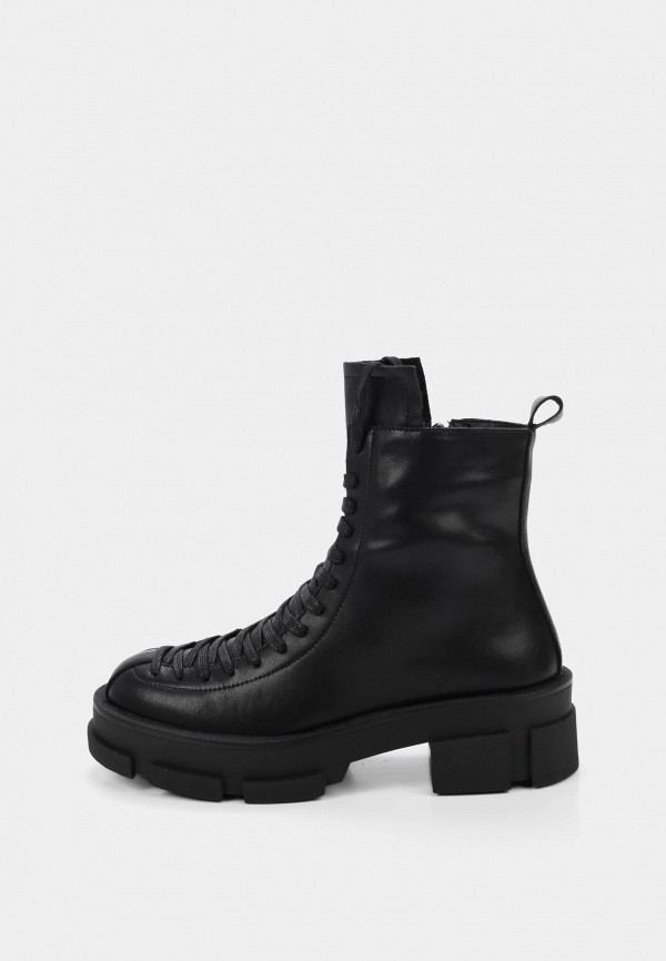 Ботинки Llevv Group 10232₽