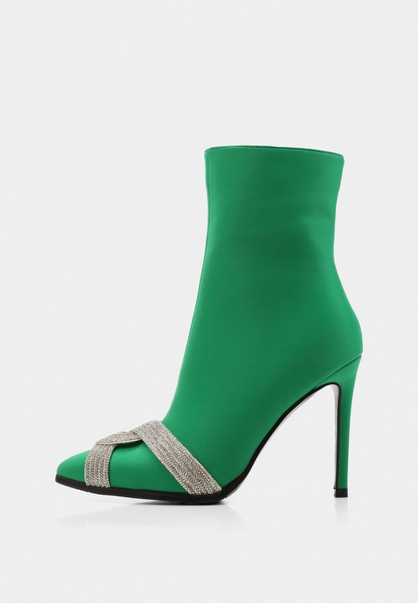 Ботильоны Llevv Group 3352₽