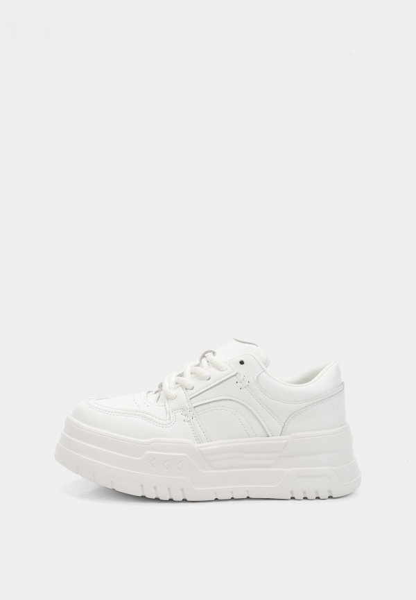 Кеды Llevv Group