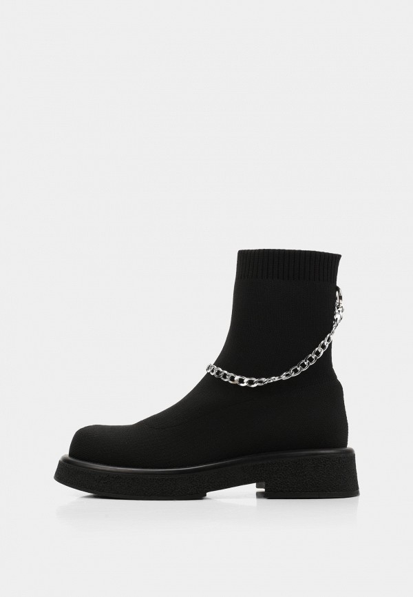 Полусапоги Llevv Group 6312₽