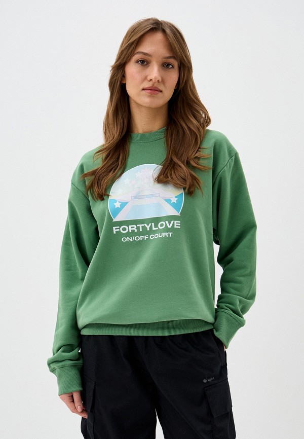 Свитшот Fortylove