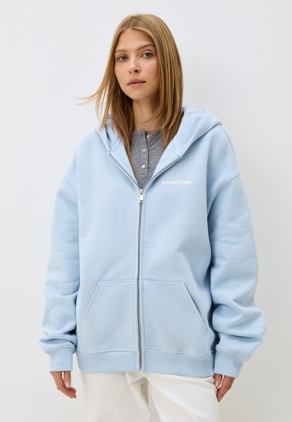 Толстовка Low Lights