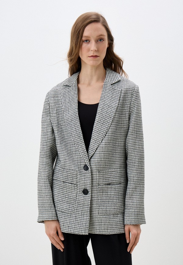 Жакет Sevenseventeen 4900₽