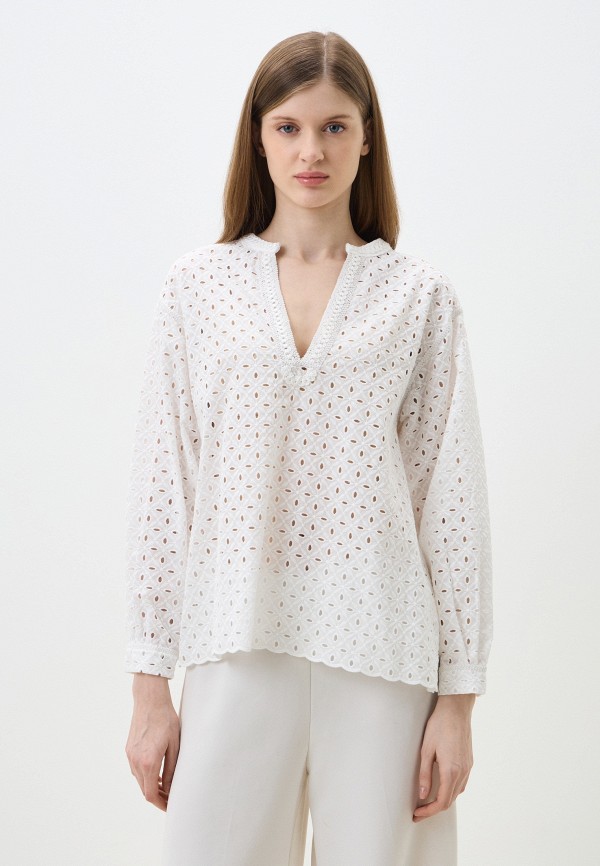 Блуза Francesco Donni 9832₽