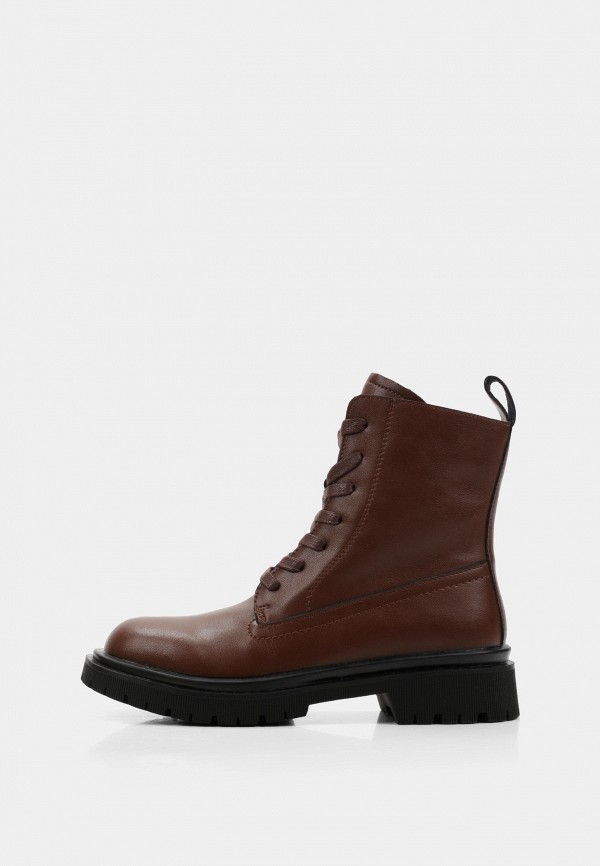 Ботинки Llevv Group 7192₽