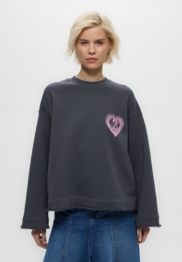 Свитшот Red September 15000₽