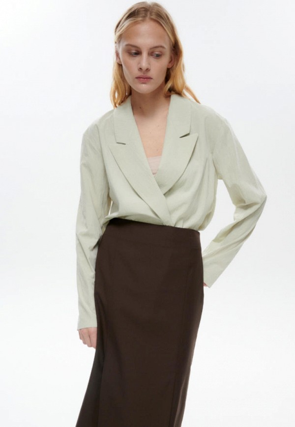 Блуза Daisyknit 9890₽