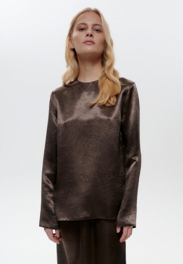 Блуза Daisyknit 8890₽