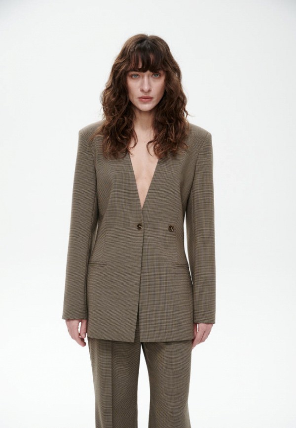 Жакет Daisyknit 18890₽