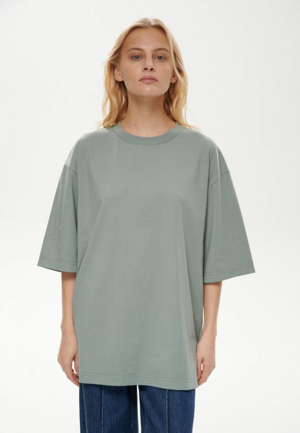 Футболка Daisyknit