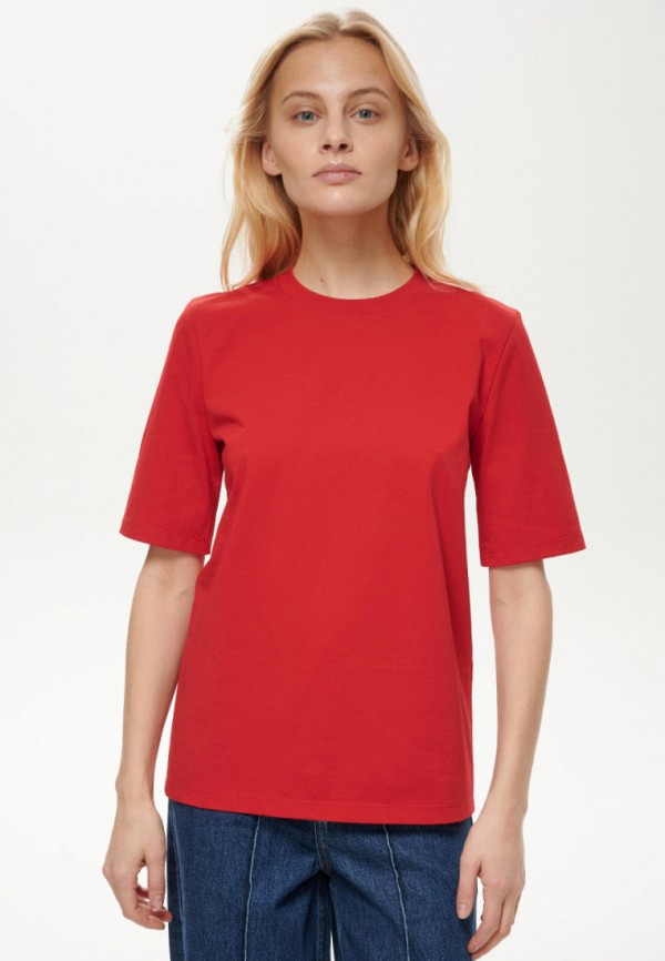 Футболка Daisyknit