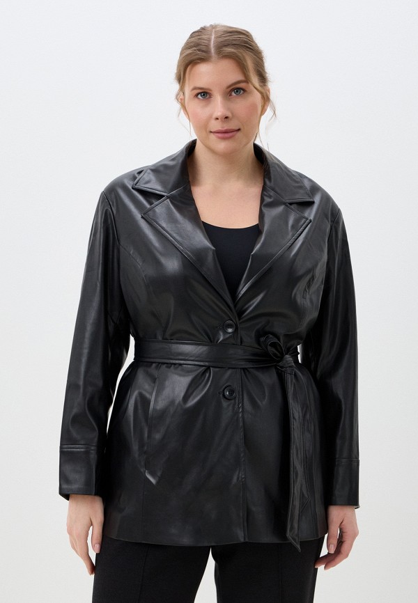 Куртка кожаная Naturaxl 9900₽