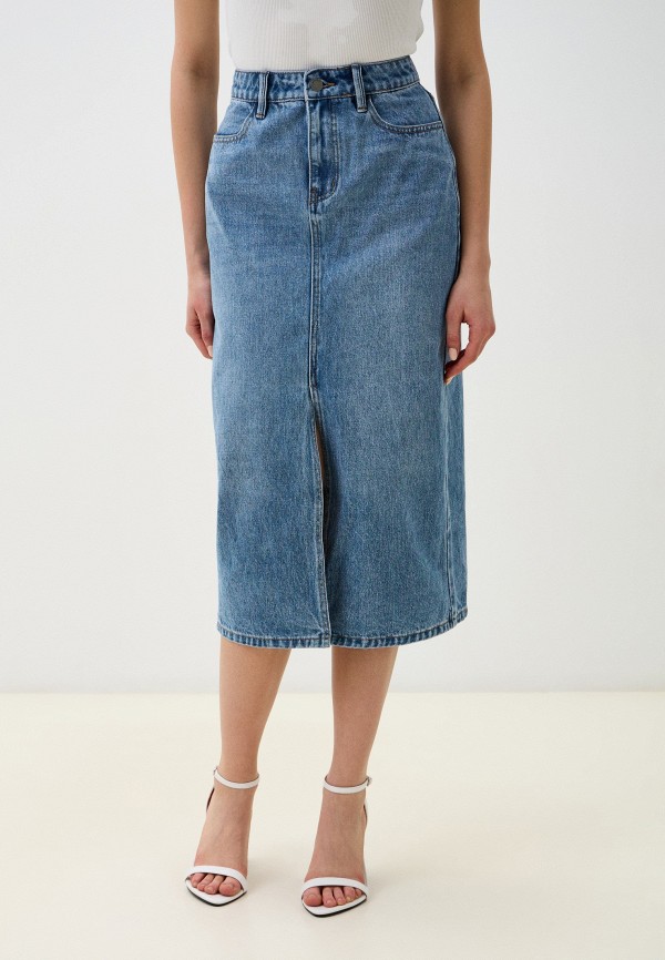 Юбка джинсовая Bochetti 6790₽