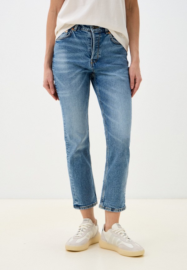 Джинсы Tom Tailor 6399₽