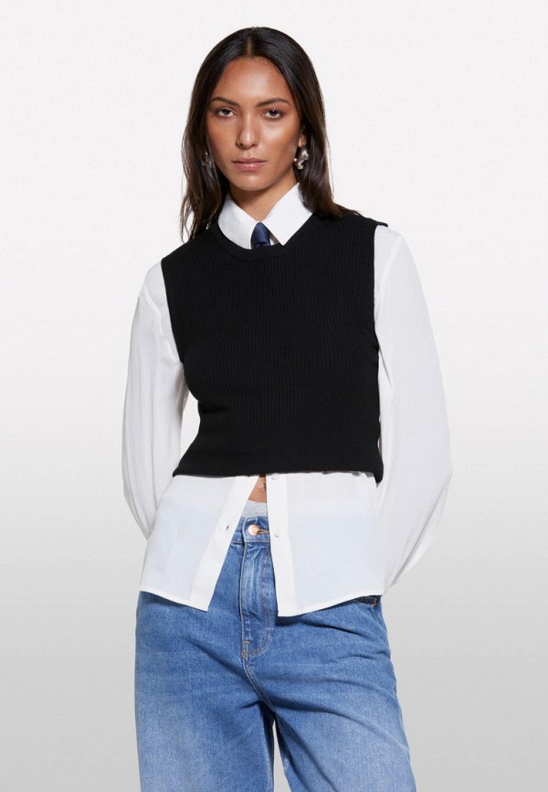 Жилет Sisley 7249₽