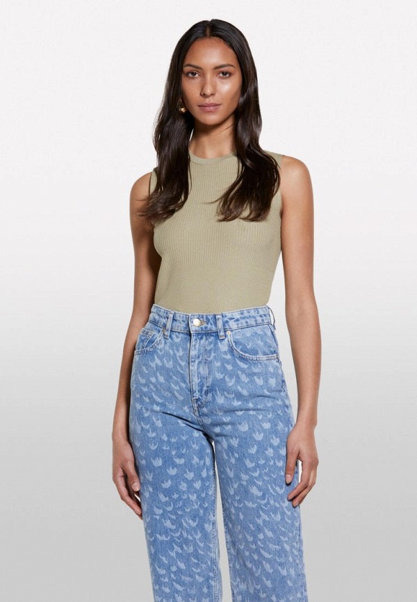 Топ Sisley 7249₽