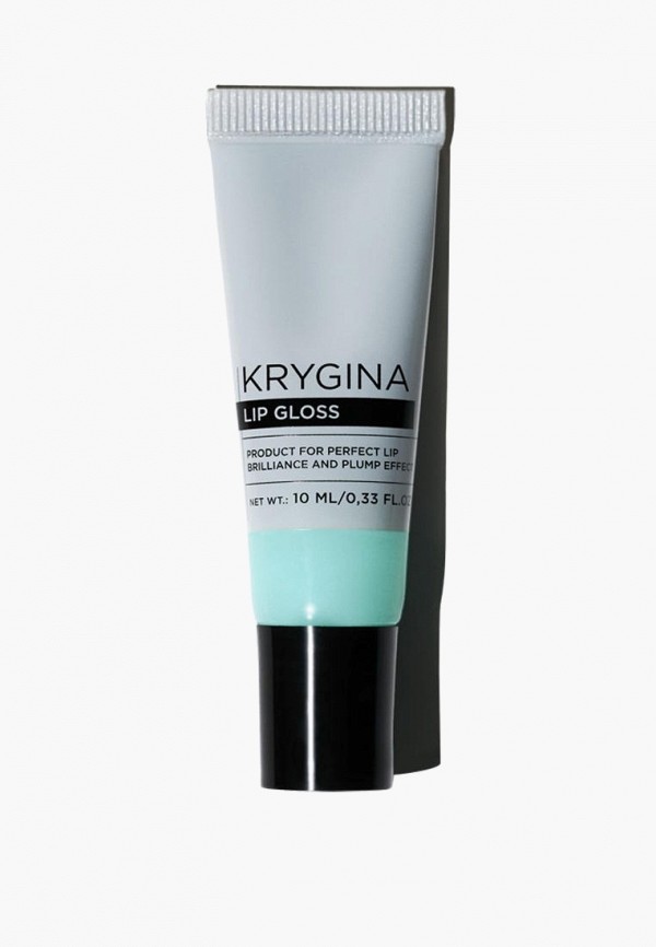 Блеск для губ Krygina Cosmetics 1450₽