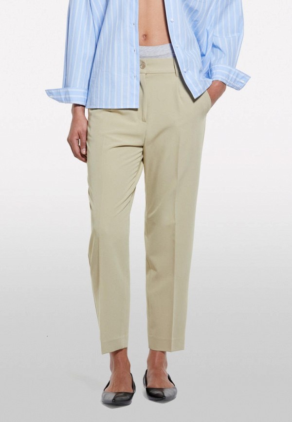 Брюки Sisley 9889₽