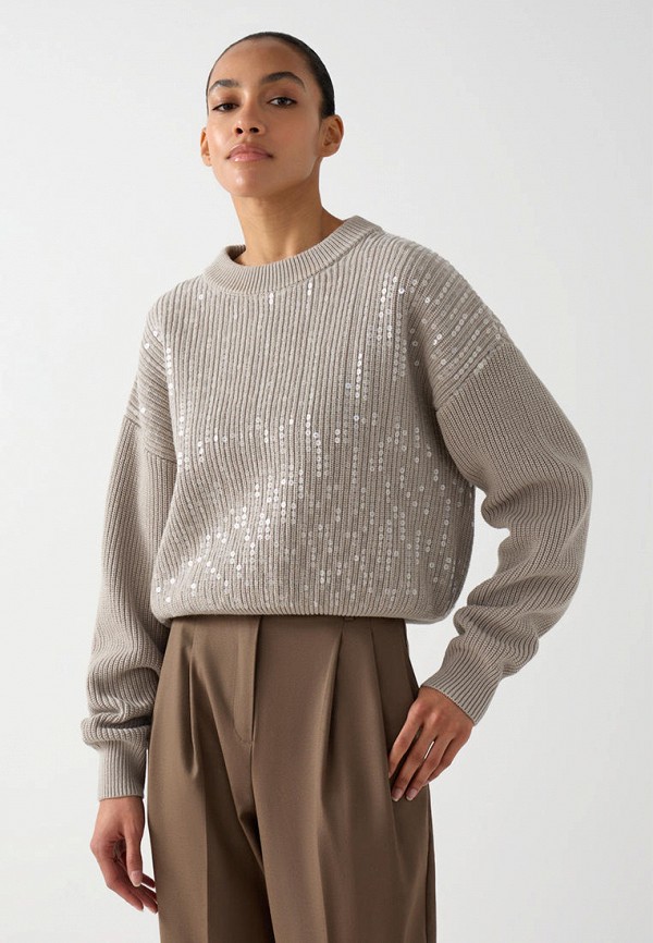 Джемпер Conso