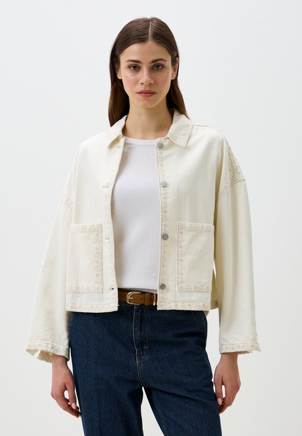 Куртка джинсовая Bochetti 8490₽